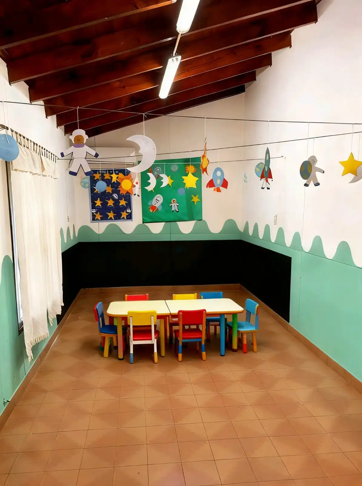 Sala Verde